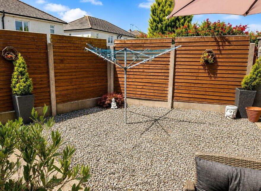 12 Kilkeevan Park, Castlerea, F45DP46