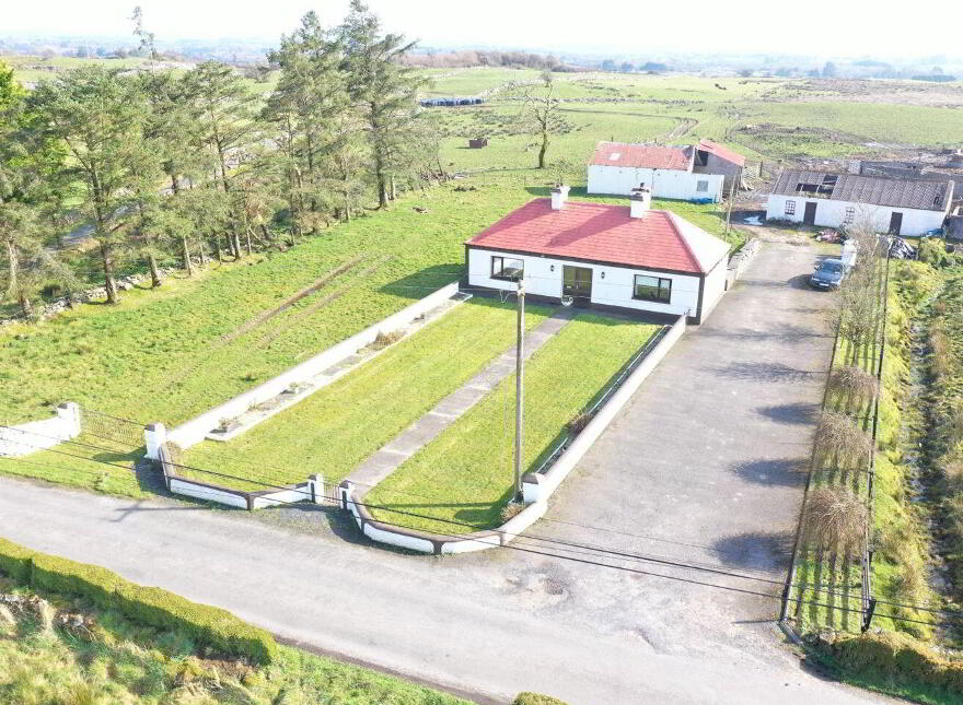Ardkill, Ballaghaderreen, F45P838 photo