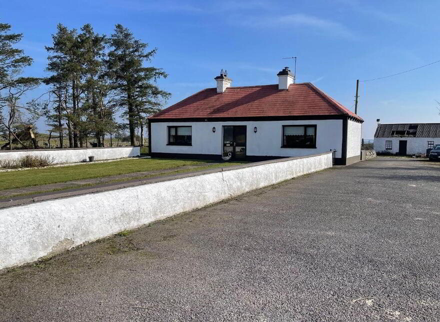 Ardkill, Ballaghaderreen, F45P838