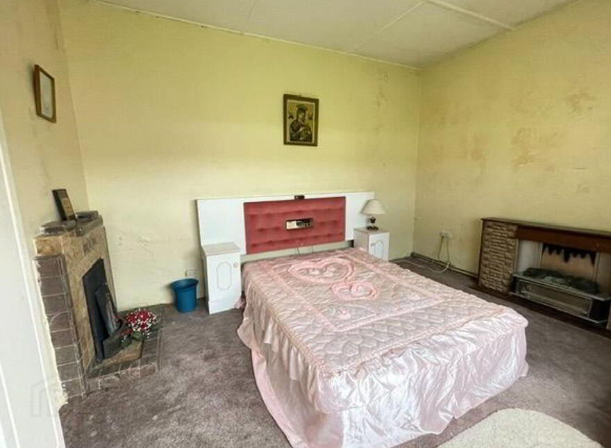 Ardkill, Ballaghaderreen, F45P838