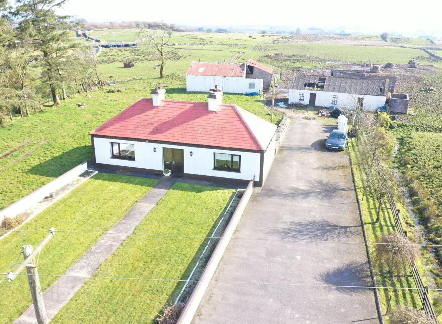 Ardkill, Ballaghaderreen, F45P838