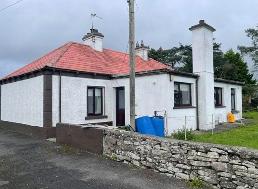 Ardkill, Ballaghaderreen, F45P838