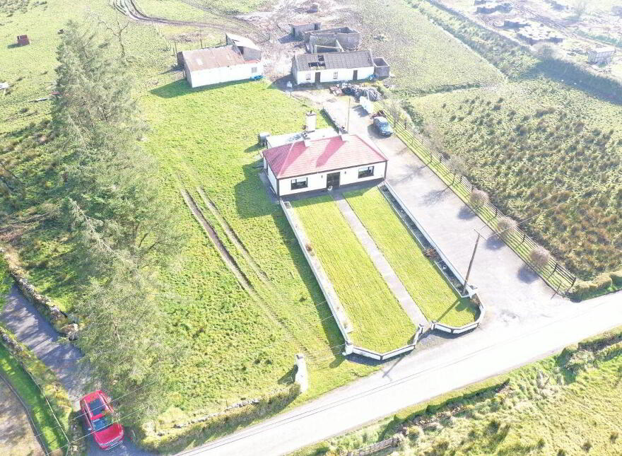 Ardkill, Ballaghaderreen, F45P838