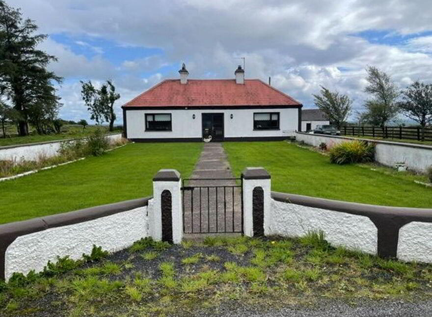 Ardkill, Ballaghaderreen, F45P838