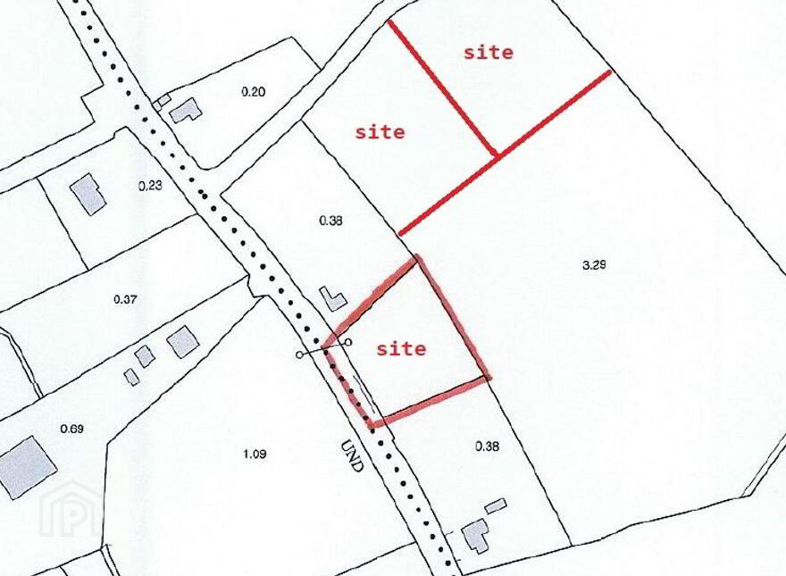 Kilcloggan, Templetown, Fethard-On-Sea