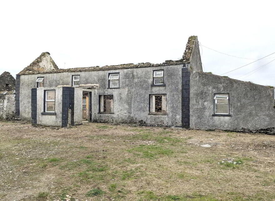 Monacahee, Ramsgrange photo