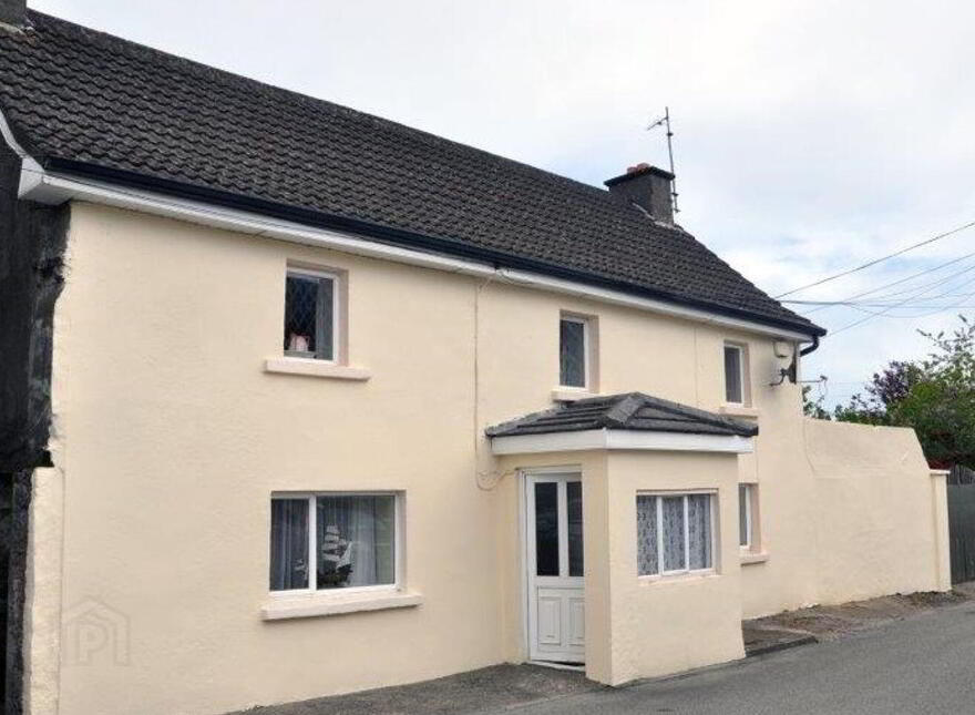 Appletree Cottage, Sluice Lane, Fethard-On-Sea, Y34W283