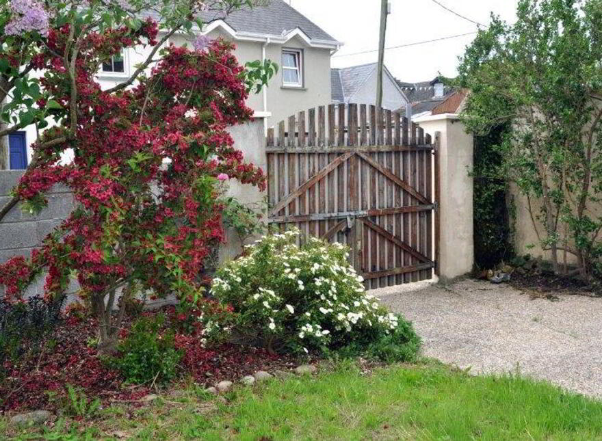 Appletree Cottage, Sluice Lane, Fethard-On-Sea, Y34W283