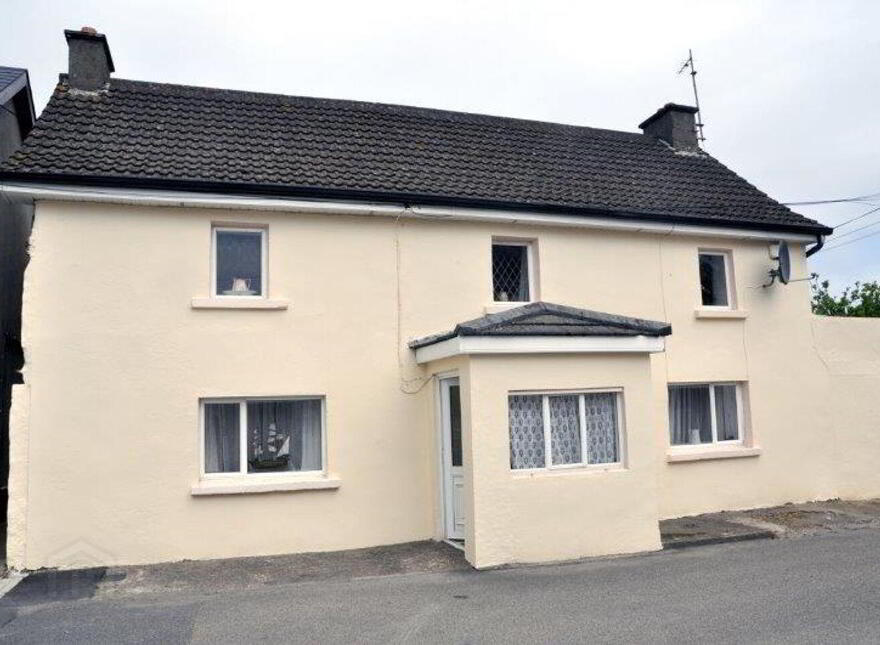 Appletree Cottage, Sluice Lane, Fethard-On-Sea, Y34W283
