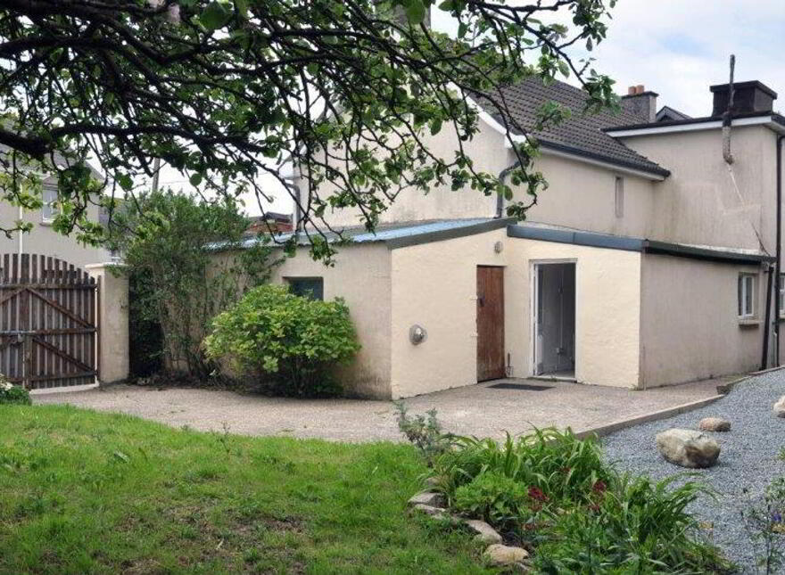 Appletree Cottage, Sluice Lane, Fethard-On-Sea, Y34W283