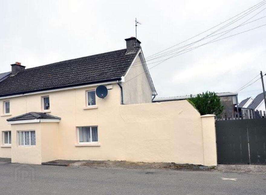 Appletree Cottage, Sluice Lane, Fethard-On-Sea, Y34W283