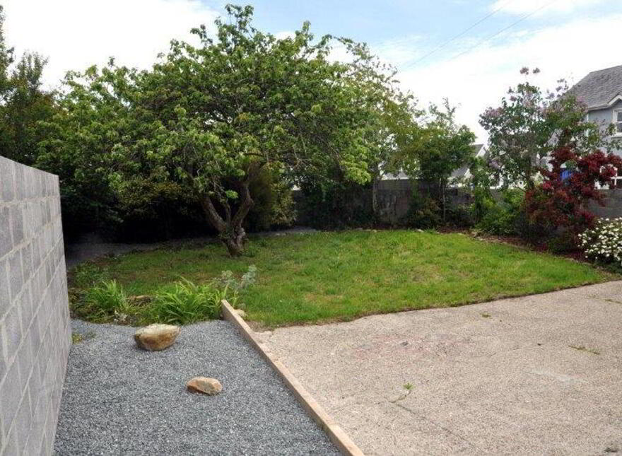 Appletree Cottage, Sluice Lane, Fethard-On-Sea, Y34W283