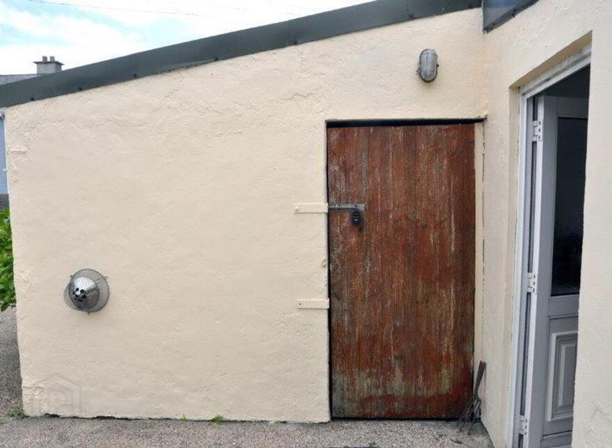 Appletree Cottage, Sluice Lane, Fethard-On-Sea, Y34W283
