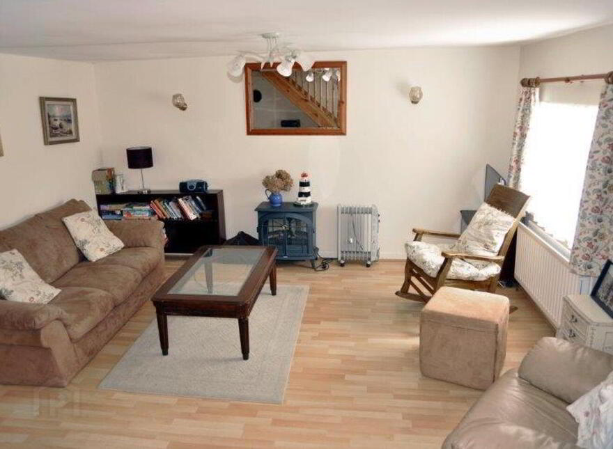 Appletree Cottage, Sluice Lane, Fethard-On-Sea, Y34W283