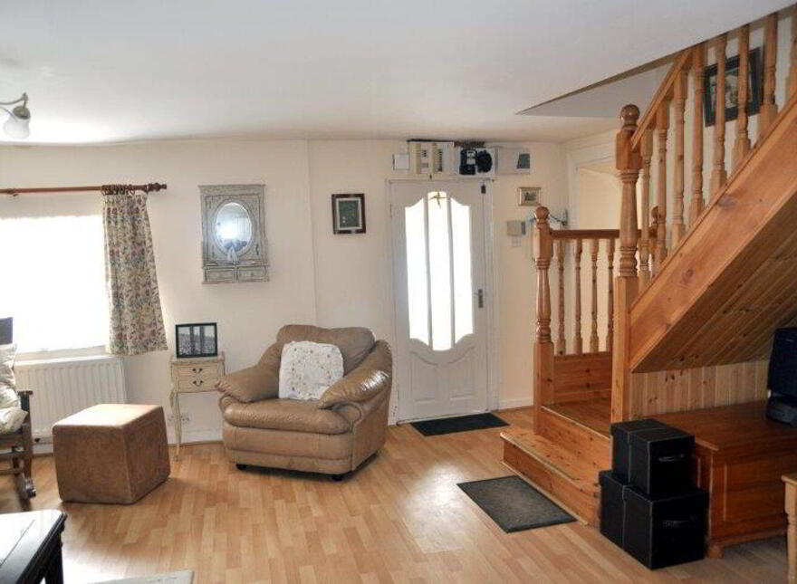 Appletree Cottage, Sluice Lane, Fethard-On-Sea, Y34W283