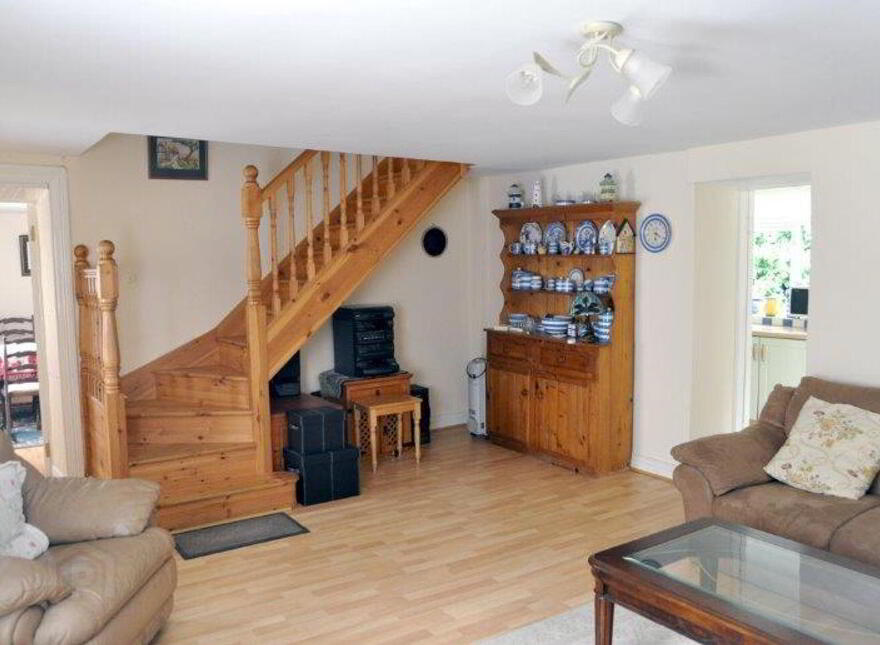Appletree Cottage, Sluice Lane, Fethard-On-Sea, Y34W283