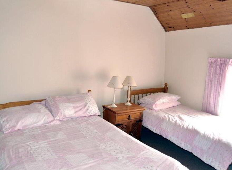 Appletree Cottage, Sluice Lane, Fethard-On-Sea, Y34W283