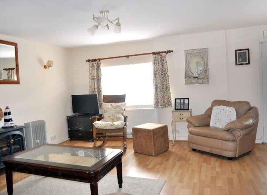 Appletree Cottage, Sluice Lane, Fethard-On-Sea, Y34W283