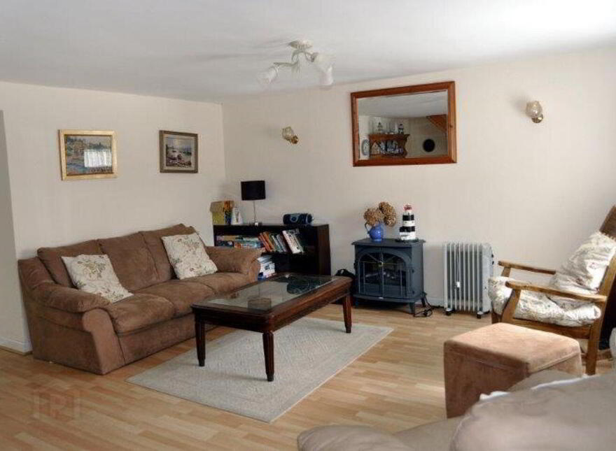 Appletree Cottage, Sluice Lane, Fethard-On-Sea, Y34W283