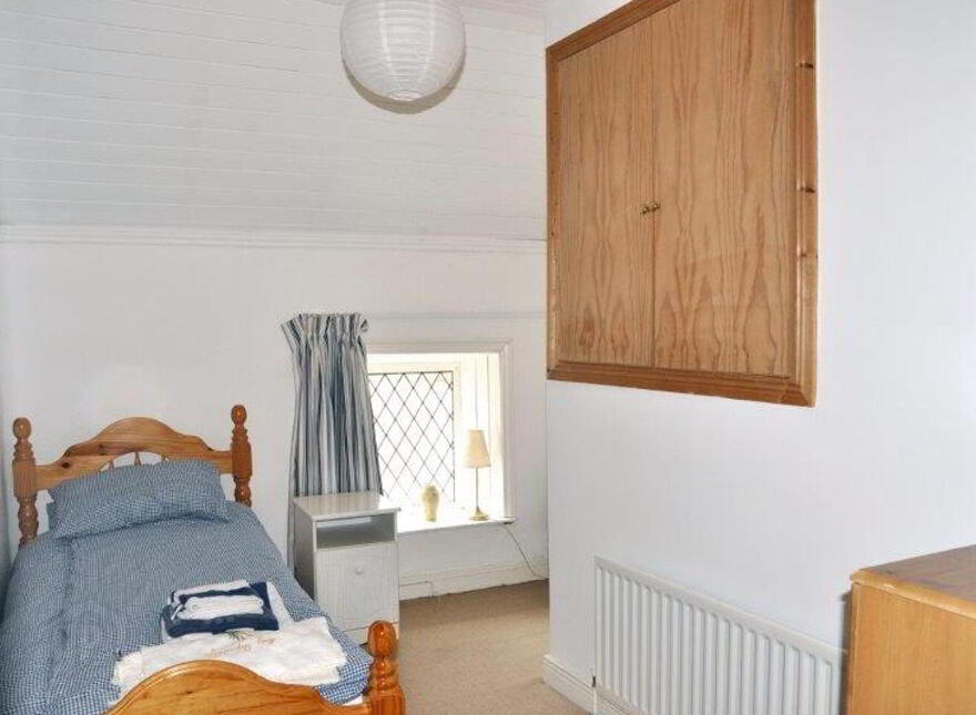 Appletree Cottage, Sluice Lane, Fethard-On-Sea, Y34W283