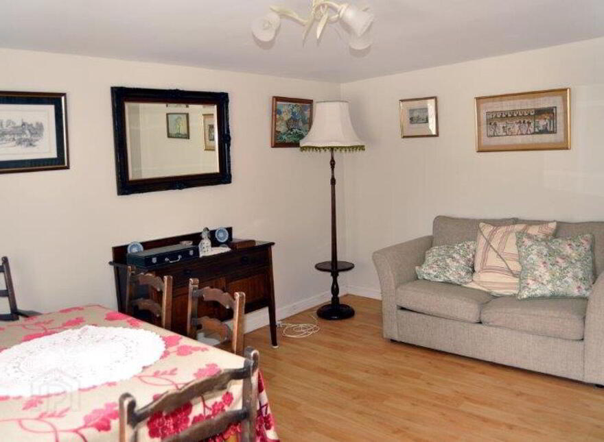 Appletree Cottage, Sluice Lane, Fethard-On-Sea, Y34W283