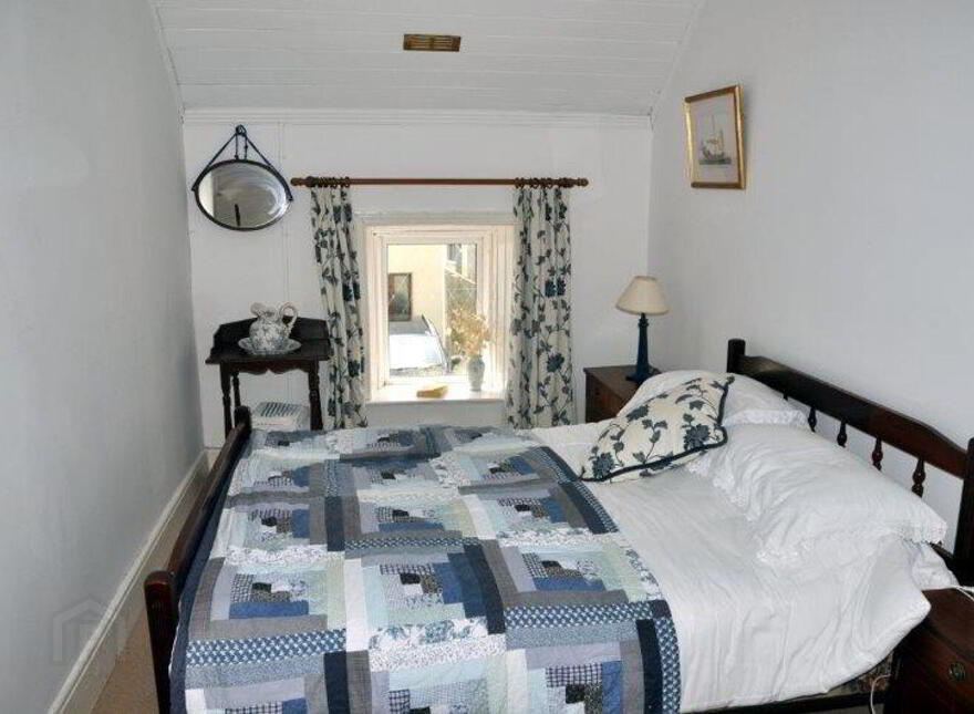 Appletree Cottage, Sluice Lane, Fethard-On-Sea, Y34W283