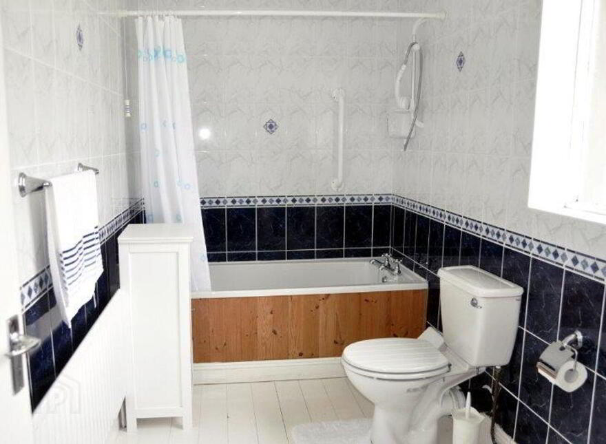Appletree Cottage, Sluice Lane, Fethard-On-Sea, Y34W283