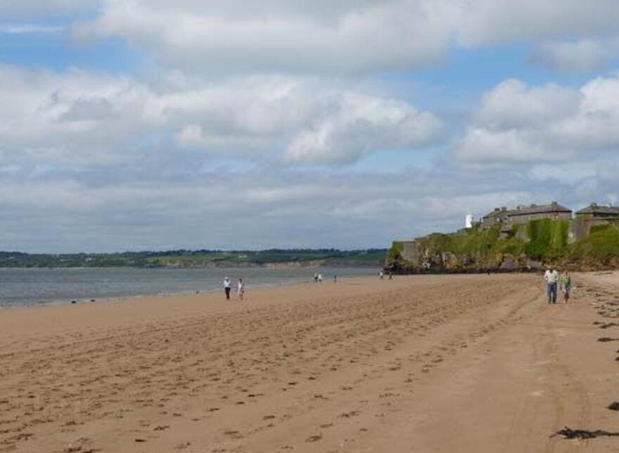 Appletree Cottage, Sluice Lane, Fethard-On-Sea, Y34W283