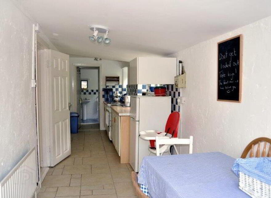 Appletree Cottage, Sluice Lane, Fethard-On-Sea, Y34W283