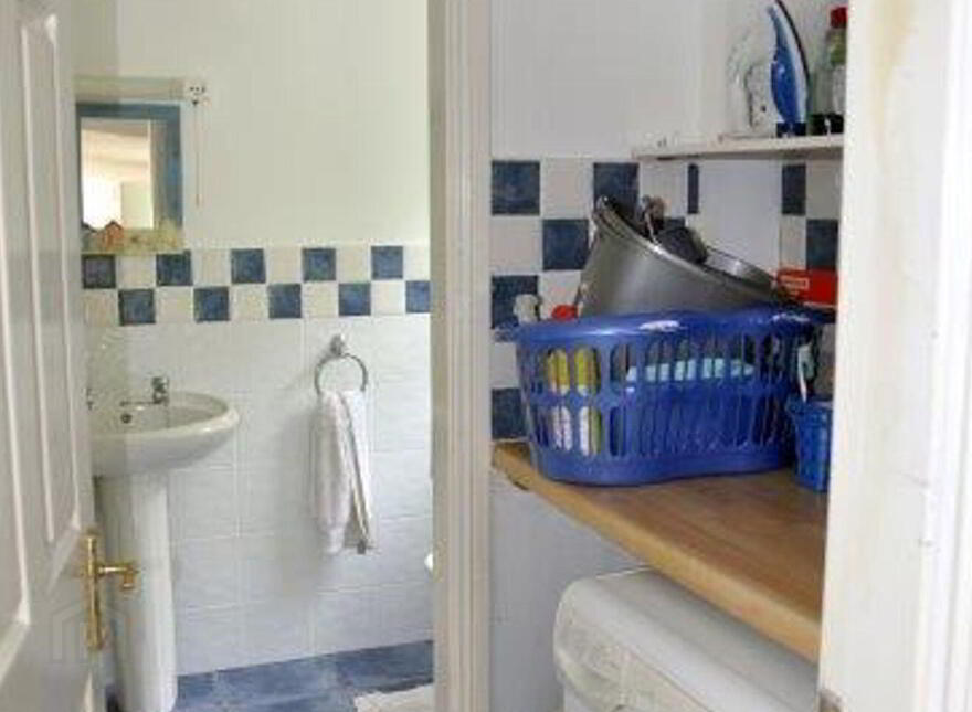 Appletree Cottage, Sluice Lane, Fethard-On-Sea, Y34W283
