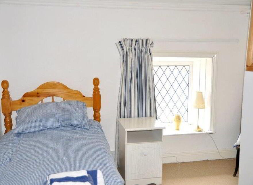 Appletree Cottage, Sluice Lane, Fethard-On-Sea, Y34W283