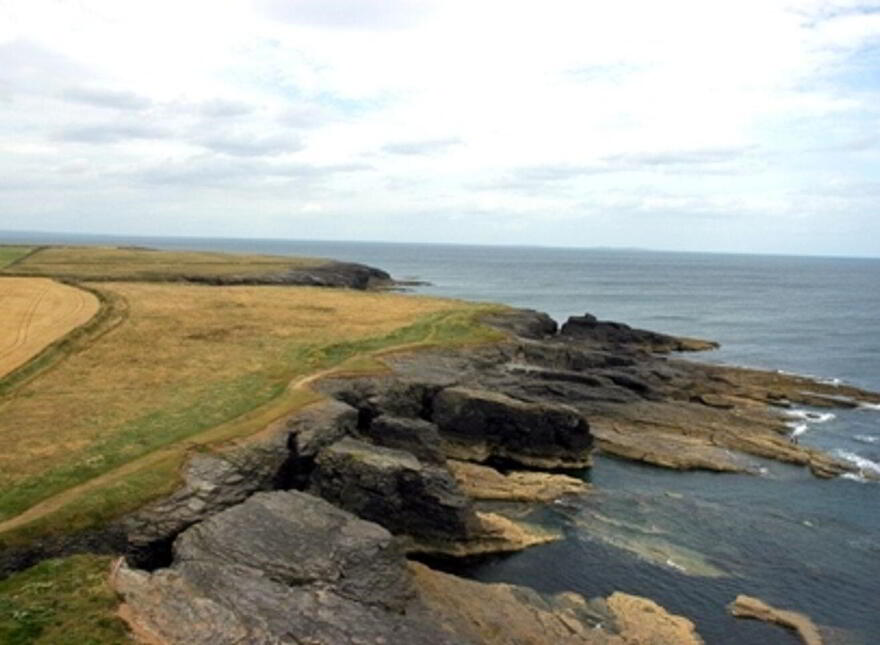 Appletree Cottage, Sluice Lane, Fethard-On-Sea, Y34W283