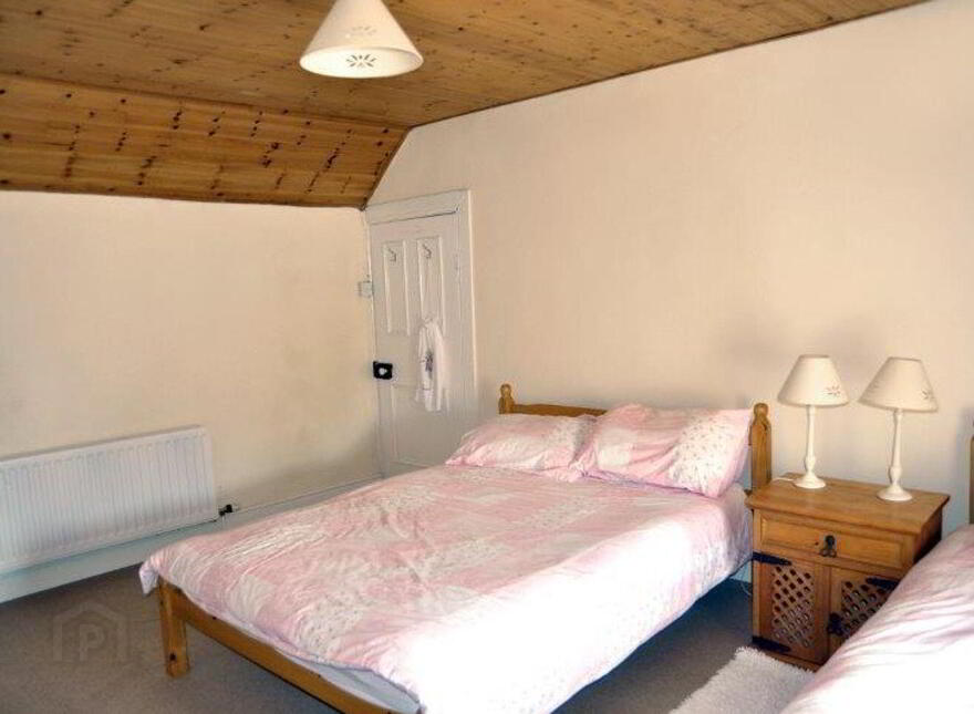 Appletree Cottage, Sluice Lane, Fethard-On-Sea, Y34W283