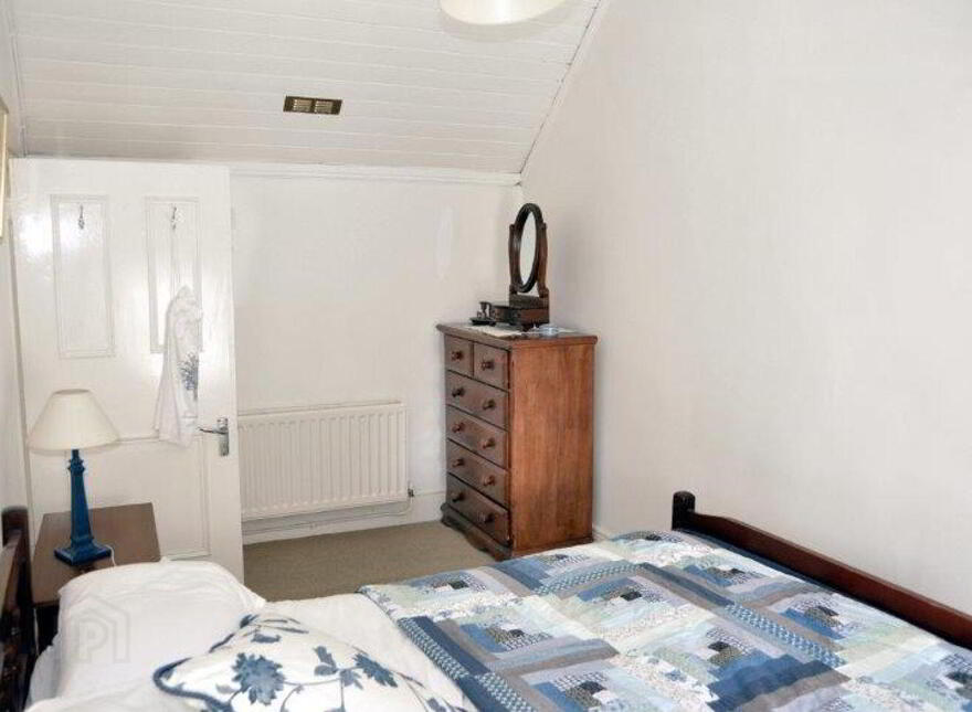 Appletree Cottage, Sluice Lane, Fethard-On-Sea, Y34W283