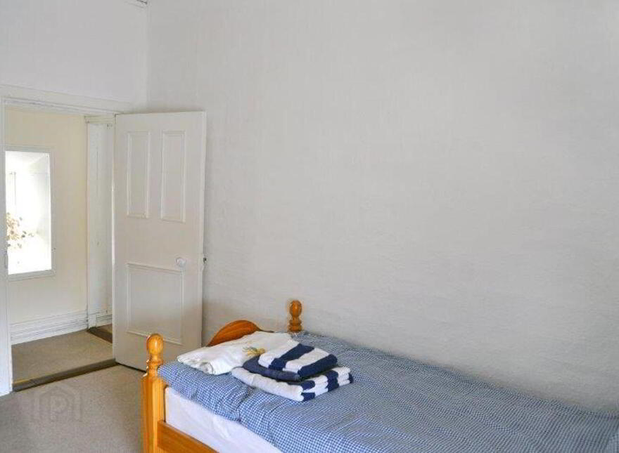 Appletree Cottage, Sluice Lane, Fethard-On-Sea, Y34W283
