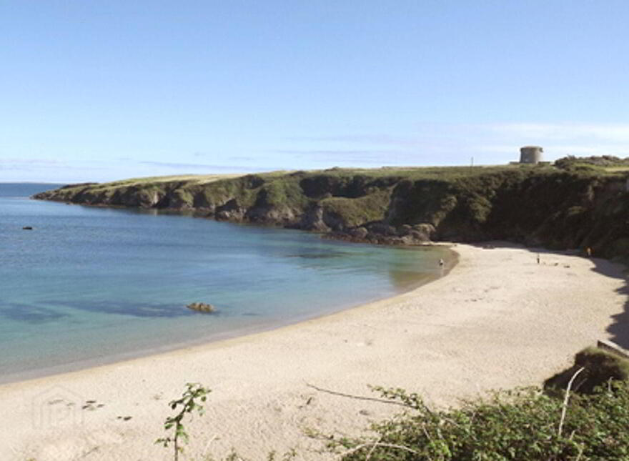Appletree Cottage, Sluice Lane, Fethard-On-Sea, Y34W283