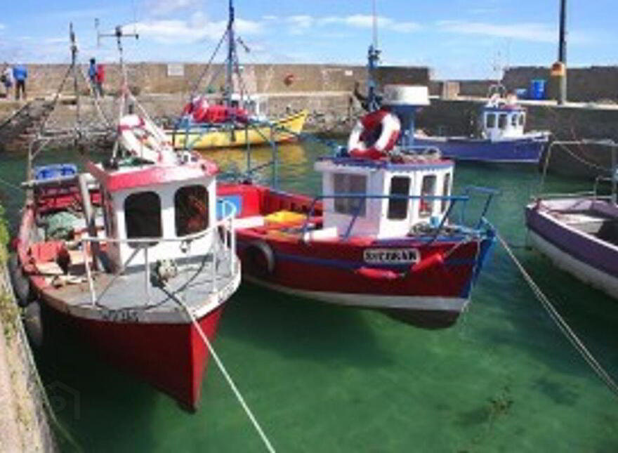 Appletree Cottage, Sluice Lane, Fethard-On-Sea, Y34W283