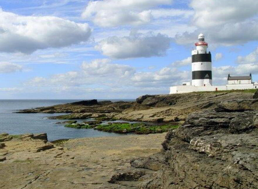 Appletree Cottage, Sluice Lane, Fethard-On-Sea, Y34W283
