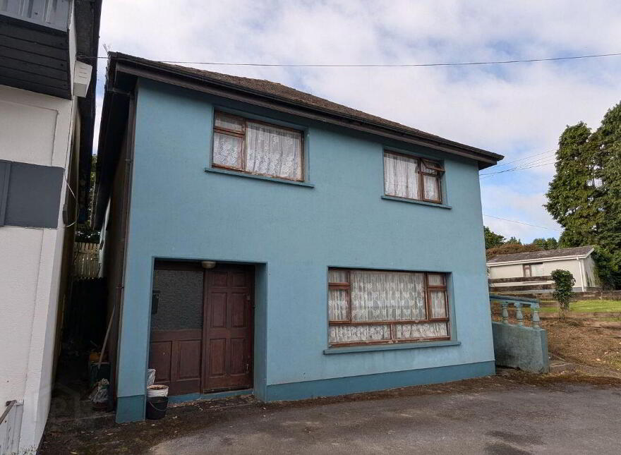 Kilderry, Ballymitty, Wellingtonbridge, Y35KX46