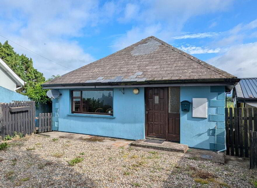 Kilderry, Ballymitty, Wellingtonbridge, Y35KX46