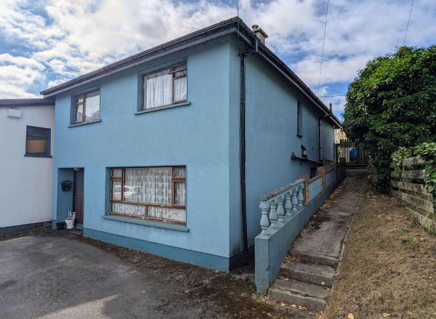 Kilderry, Ballymitty, Wellingtonbridge, Y35KX46
