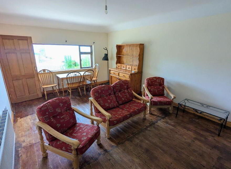 Kilderry, Ballymitty, Wellingtonbridge, Y35KX46