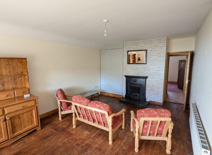 Kilderry, Ballymitty, Wellingtonbridge, Y35KX46