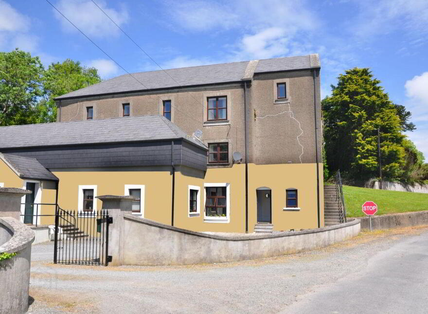 Apartment 2 Mill O' Rags, Ambrosetown, Duncormick, Y35YRX6
