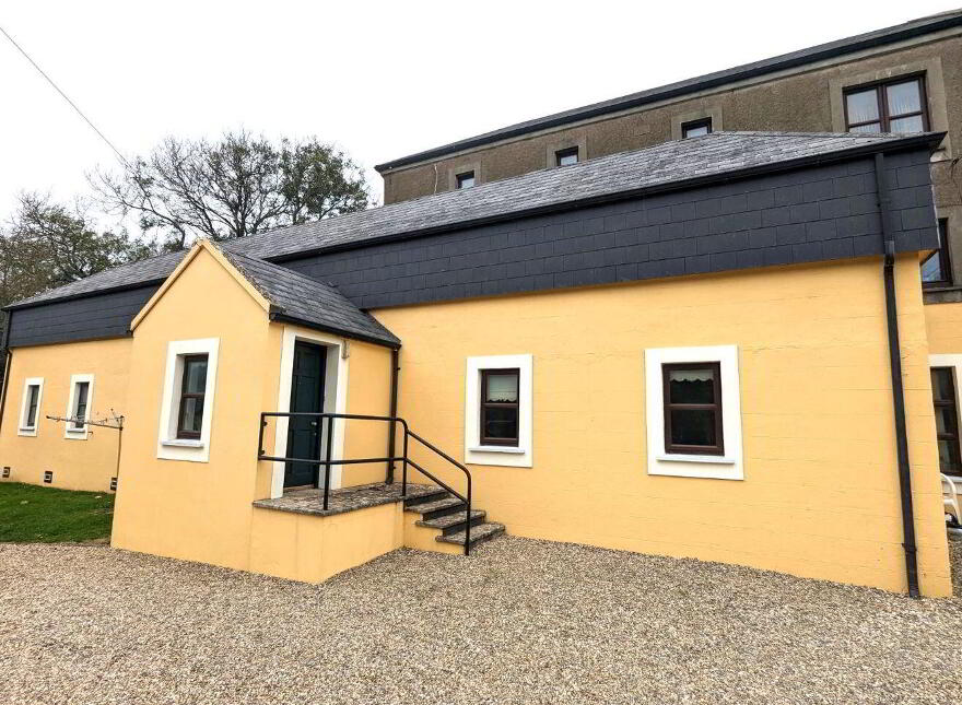 Apartment 2 Mill O' Rags, Ambrosetown, Duncormick, Y35YRX6