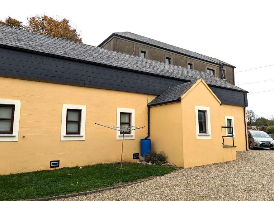 Apartment 2 Mill O' Rags, Ambrosetown, Duncormick, Y35YRX6