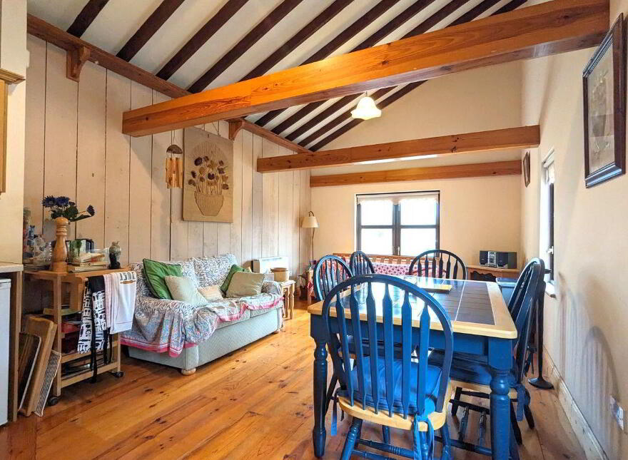 Apartment 2 Mill O' Rags, Ambrosetown, Duncormick, Y35YRX6