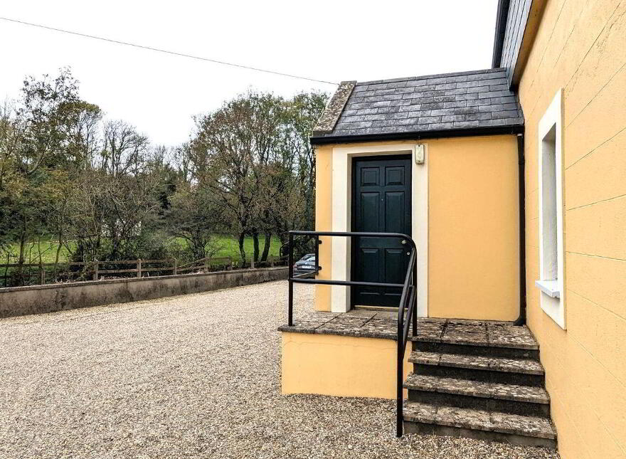 Apartment 2 Mill O' Rags, Ambrosetown, Duncormick, Y35YRX6