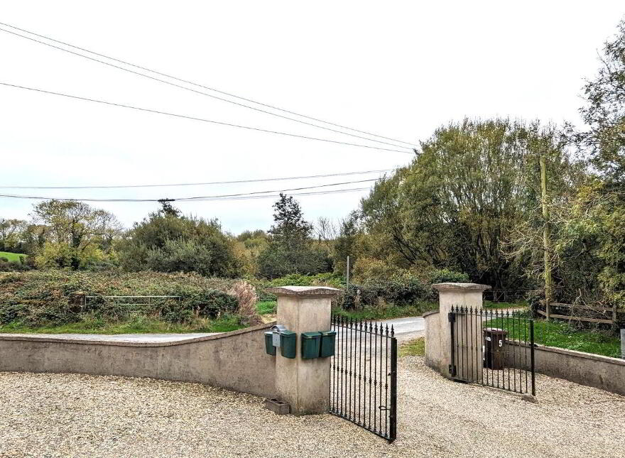 Apartment 2 Mill O' Rags, Ambrosetown, Duncormick, Y35YRX6