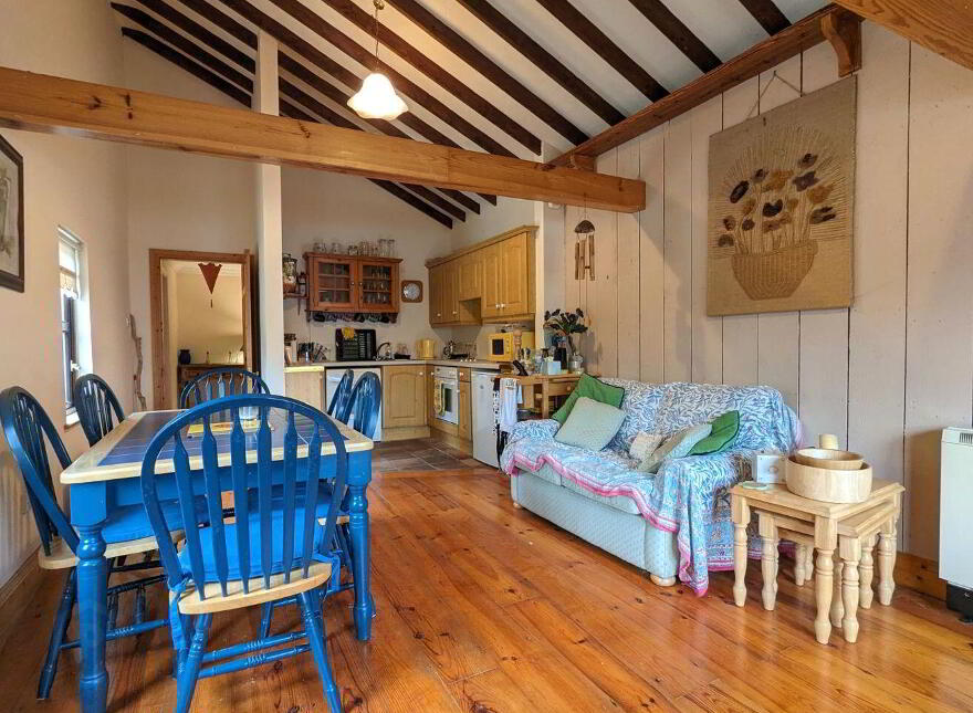 Apartment 2 Mill O' Rags, Ambrosetown, Duncormick, Y35YRX6